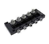 FLOYD ROSE RAY ROSS 5-STRING BASS BRIDGE 19MM BLACK