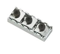 Floyd Rose Special Locking Nut ~ Chrome, 1 Piece, Lock, 2 Year Warranty, Locking Nut, NUTS, Alloy Steel, 3.65 Inch Diameter