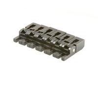 Floyd Rose Special Series Bridge Saddle Sets - Black, FRS2BSSB
