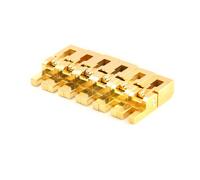 Floyd Rose Special Series Bridge Saddle Sets - Gold