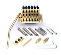 Floyd Rose Special Series Tremolo Bridge w/ R2SG Nut Satin Gold