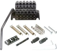 Floyd Rose Special Series Tremolo Bridge w/ R3B Nut Black
