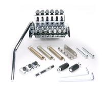 Floyd Rose Special Tremolo Bridge Complete Set R3 Nut chrome