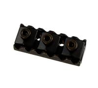 Floyd Rose Style Locking Nut 1-5/8 Wide Black Allparts BP-0026-003