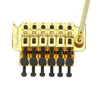 Floyd Rose Original Tremolo Gold
