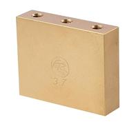 Floyd Rose Tremolo Block, FROFTB37, Wood