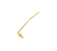 Floyd Rose Tremolo FRTAPIGP Push-In Style GD