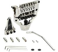 Floyd Rose Tremolo, Nickel