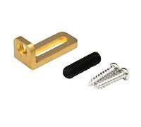 Floyd Rose Tremolo Stop Lock - Brass