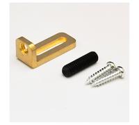 Floyd Rose Tremolo Stop Lock Brass