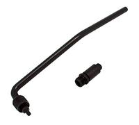 FLOYD ROSE TURBO TREM ARM - BLACK