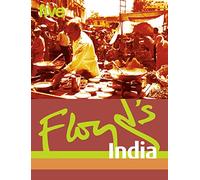 Floyd’s India