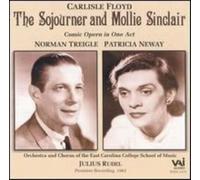 Floyd: The Sojourner and Mollie Sinclair