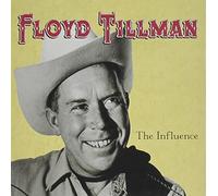 Tillman Floyd - Influence