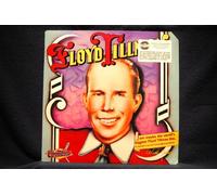 Floyd Tillman - historic edition (COLUMBIA 39996 LP)