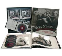 Floyd Tillman - I Love You So Much It Hurts (6-CD Deluxe Box Set)