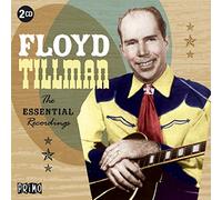 Floyd Tillman - The Essential Recordings