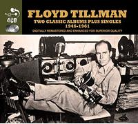 Floyd Tillman - Two Classics Plus