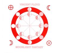 Floyd, Vincent - Moonlight Fantasy