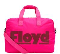 Floyd Weekender Bag Hollywood Pink One Size