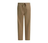 Floyde Trousers - male - Carhartt Wip - Straight Trousers - Beige - L - Trousers L