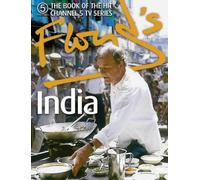 Floyd's India: Written by Keith Floyd, 2001 Edition, (1st) Publisher: Harper Collins Publishers [Hardcover]