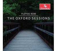 Floyds Row - Floyds Row: The Oxford Sessions