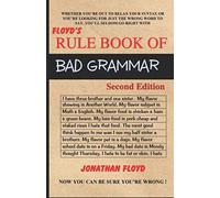 Floyd's Rule Book of Bad Grammar
