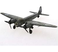 FloZ AVIONES Junkers Ju-88A4 Bomber 1/144 diecast plane model aircraft