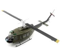 FloZ for AF1 for US Army UH-1 IROQUOIS HUEY 17501 helicopter 1:48 Aircraft Pre-built Model
