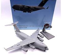 FloZ for AMER USA 2010 for BOEING C-17A for GLOBEMASTER III 1/200 FINISHED plane model aircraft 1/200 Aircraft Pre-built Model