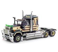 FloZ for Drake for MACK BICENTENNIAL Truck for BURKE & WILLS 1:50 Truck Pre-built Model