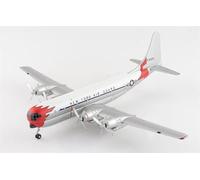 FloZ for Hobby Master C-97A Stratofreighter 49-2601, New York Air National Guard 1:200 Airplane Pre-built Model