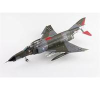 FloZ for HOBBY MASTER F-4F Phantom II 38+17, JaboG 36 "Westfalen, 1981 1:72 Airplane Pre-built Model