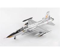 FloZ for HOBBY MASTER F-5B Freedom Fighter 1104/66-9237, TW, 1960s 1:72 Airplane Pre-built Model
