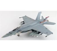 FloZ for HOBBY MASTER F/A-18E Super Hornet Golden Warriors 168910 VFA-87 2017 Operation Inherent Resolve 1:72 Aircraft Pre-built Model