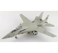 FloZ for HOBBY MASTER F14A for Tomcat for US Navy Sukhoi Killer 160390 VF-41 USS Nimitz Feb 1982 1:72 Aircraft Pre-built Model