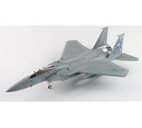FloZ for HOBBY MASTER for McDonnell Douglas F15A for USAF 76-0111 318th FIS (with ASM-135 missile) 1:72 Aircraft Pre-built Model