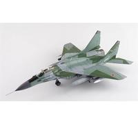 FloZ for HOBBY MASTER MIG-29SMT 777, Russian Air Force, 2005 1:72 Airplane Pre-built Model