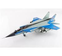 FloZ for HOBBY MASTER MIG-31E MAKS 2005" 903, Russian air Force, 2005 1:72 Airplane Pre-built Model