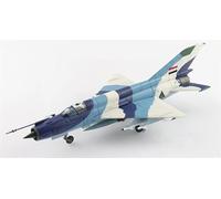 FloZ for HOBBY MASTER MIG21bis Iraqi AF Sea Camouflage 9th Sqn. Jalibah Sept 1986 1:72 Aircraft Pre-built Model