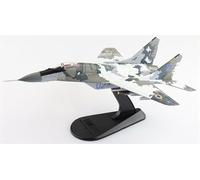 FloZ for HOBBY MASTER MIG29 9-13 Fulcrum C bort 02 Ukrainian Air Force 1:72 Model