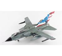 FloZ for HOBBY MASTER Tornado IDS Air Defender 2023" 44+69, TLG 51, Luftwaffe, Schleswig Jagel AB, June 2023 1:72 Airplane Pre-built Model