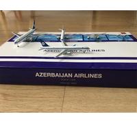 FloZ for Hogan for Azerbaijan Airlines 5PCS a set ATR-72、A319、A320、757-200、767-300ER 1:500 Aircraft Pre-built Model