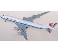 FloZ for JC Wings for Air China for Boeing 747-8i B-2479 1:400 Airplane Pre-built Model