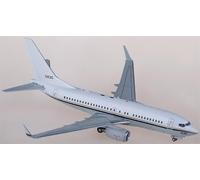 FloZ for JC Wings for US Navy for Boeing 737-700 C-40A Clipper 165835 1:200 Airplane Pre-built Model