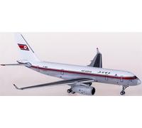FloZ for NG Models for Air Koryo for Tupolev TU-204-300 P-632 1:400 Airplane Pre-built Model