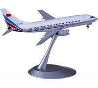 FloZ for NG Models for PLAAF for Boeing 737-700 B-4026 1:200 Airplane Pre-built Model