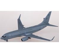 FloZ for NG Models for USMC for Boeing 737-700 C-40A for Clipper 170041 1:200 Airplane Pre-built Model