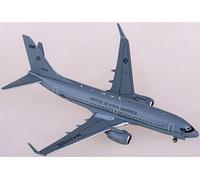 FloZ for NG Models for USMC for Boeing 737-700 C-40A for Clipper 170041 1:400 Airplane Pre-built Model